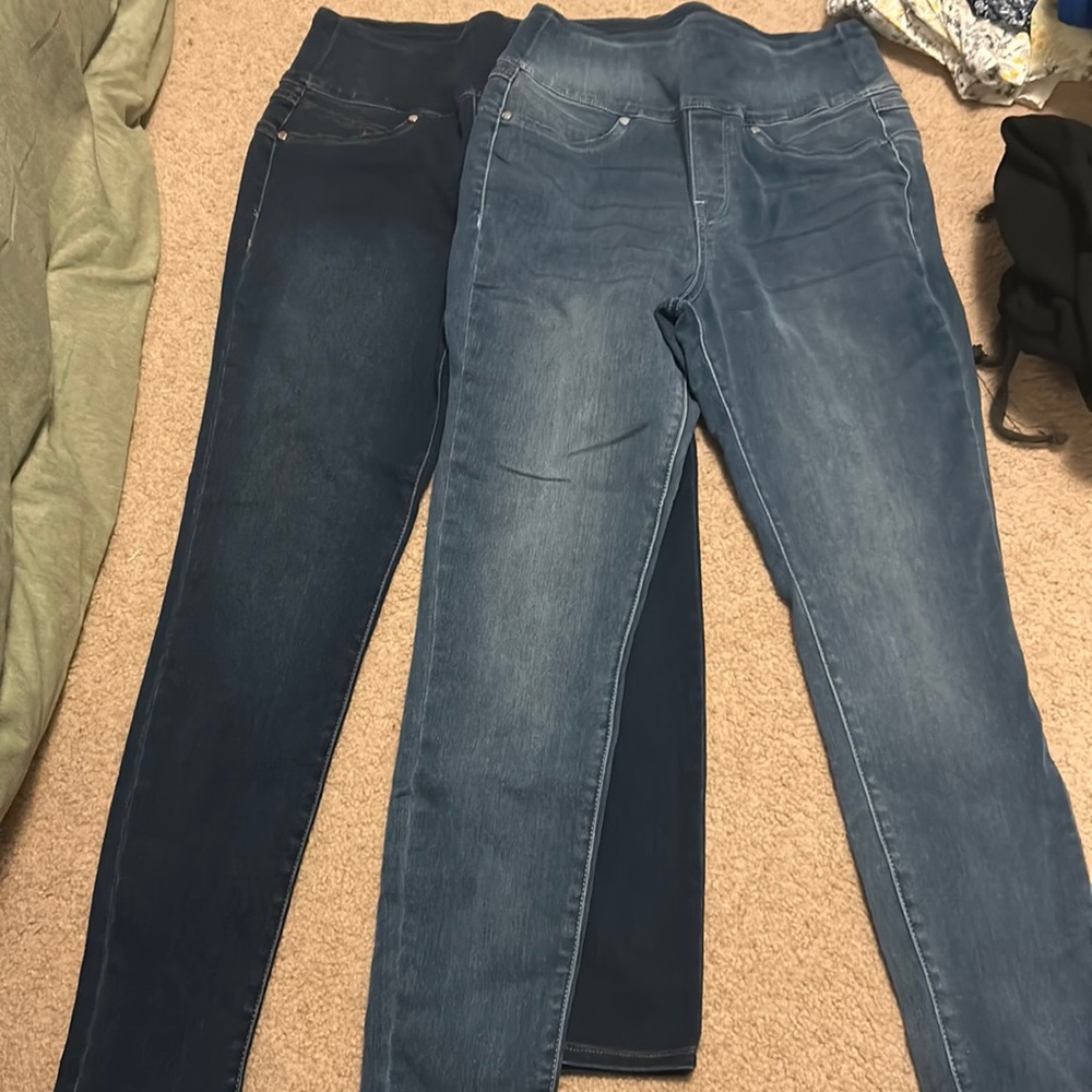 Women’s jeggings